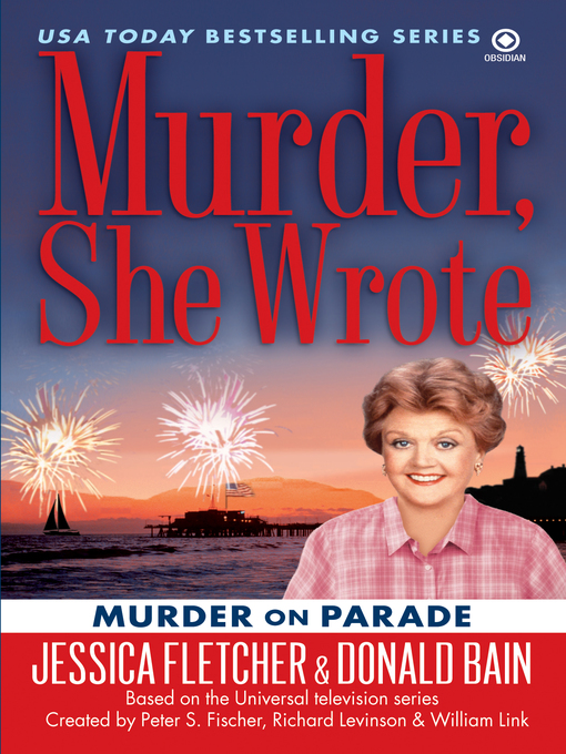 Title details for Murder on Parade by Jessica Fletcher - Available